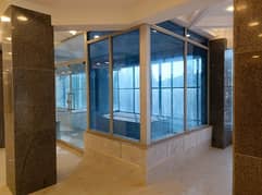 Luxury Commercial Space For Rent - Ideal For Corporate Headquarters