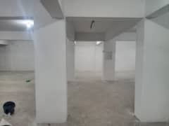 Pc Marketing Offers!5000sqft Lower Ground Space Available For Rent In F-11