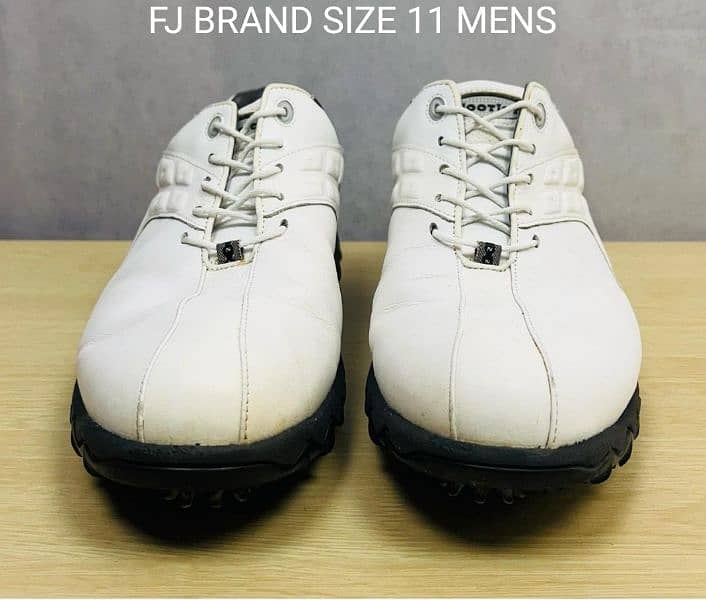 original golf shoes 10 out of 10 7