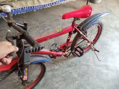 kids cycle