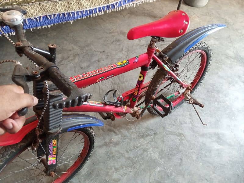 kids cycle 0