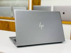 HP ZBOOK POWER G10 AMD RYZEN 7 7840HS 8GB RAM 512 SSD