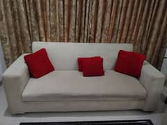 5 seater good condition Sofa for sale