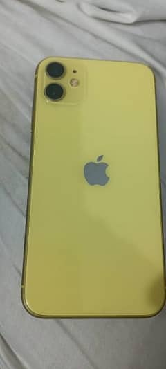 IPhone 11 64 gb non pta