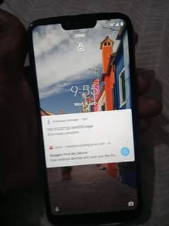 Moto g7 power