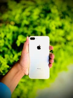 IPHONE 7 PLUS PTA APPROVED 128 GB