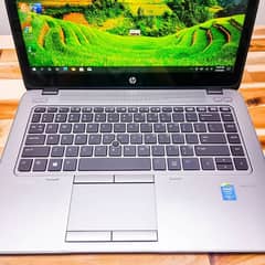 HP 840 g2 8gb 256gb