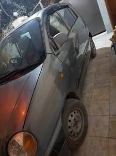 Hyundai Santro 2003