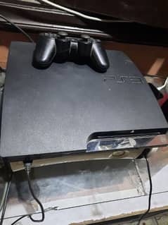 PlayStation 3 250gb