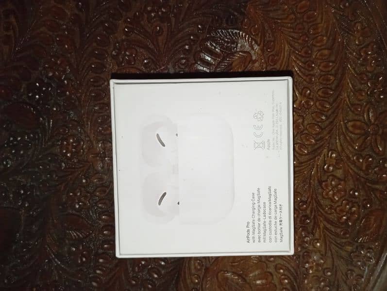 Apple Air pod pro Gen 1 5