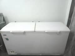 Neat & Clean  D Freezer, Good Cooling, Working Condition