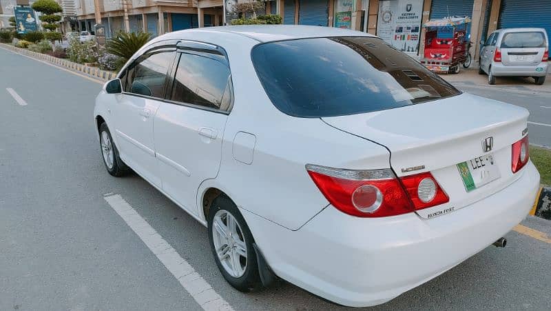 Honda City IDSI 2008 Contact # 03268052730 3