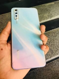 vivo S1 4/128gb  box charger origional all phone ok