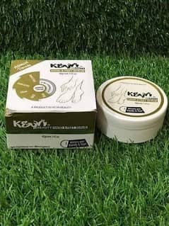 KEEN Hand and Foot Scrub (COD only for wah cantt)