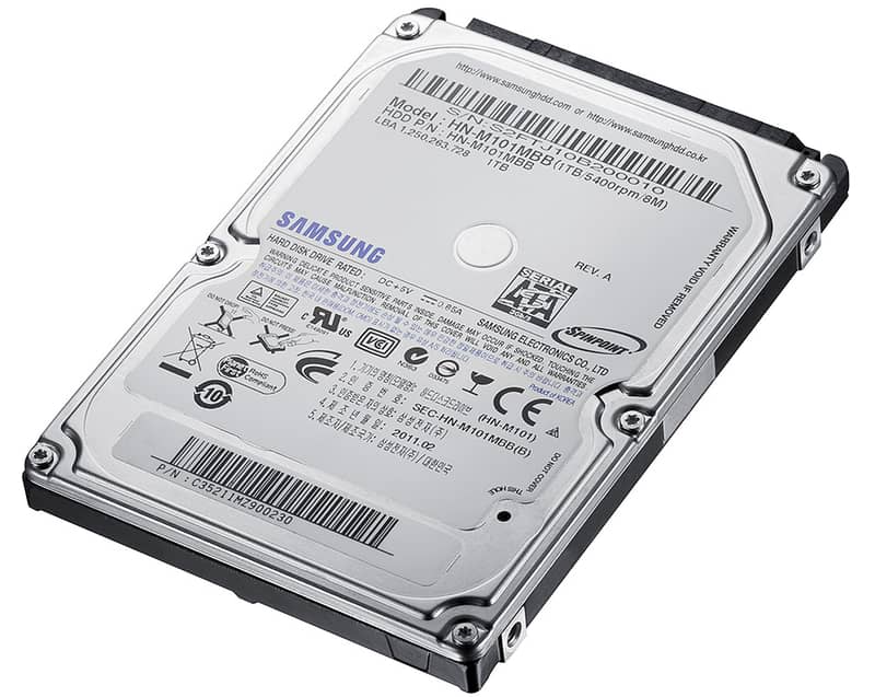 PC HARD DISK 750gb {03327944046} 0