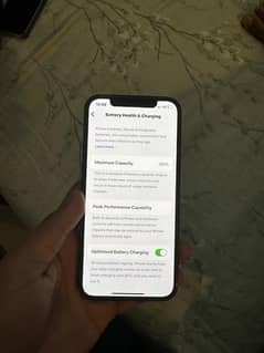 Iphone 12 pro With  99% health PTA Approved 256Gb