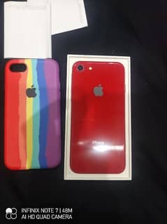 IPHONE SE 2020 URGENT SALE.