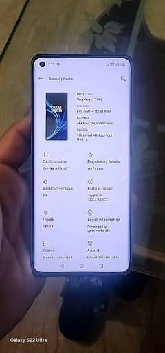 OnePlus 8 5G 0