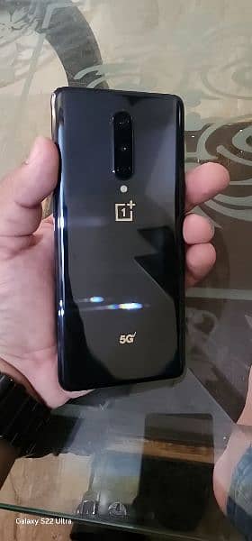 OnePlus 8 5G 2