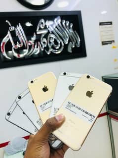 IPhone 6 JV 16GB 64GB 128GB