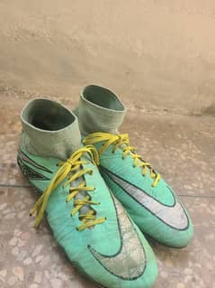 Nike Original Football Shoes