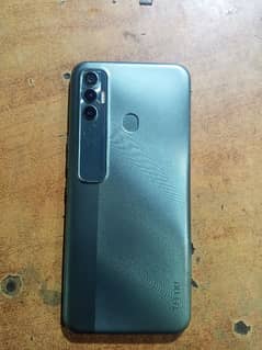 Tecno spark 7 pro 4gb 64gb