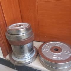 gym plates 2kg 3 kg 4 kg 5kg 8 kg 10kg  300per kg