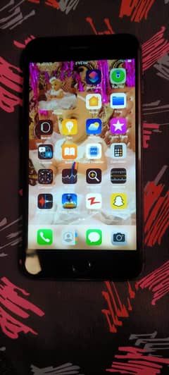 iPhone 8 plus Non Pta 256Gb