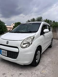 Suzuki Alto 2010