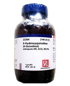 8- hydroxyquinoline 100g