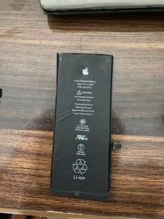 I phone 6 plus battery