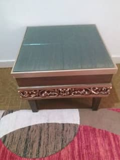 on side table for sale