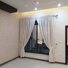 400 Yard Extremely Neat And Clean Upper Portion Top Class Location Near Aohs Dohs National Stadium