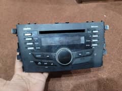 cultus new model cd player