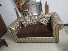 7 seater sofa