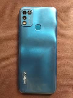 Infinix