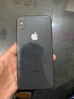 Iphone xsmax 0