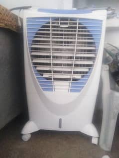 boss air cooler good condition