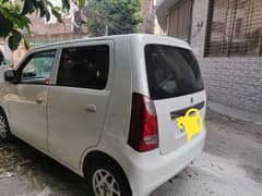 Suzuki Wagon R 2019