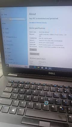 E7470 i7 6 gen