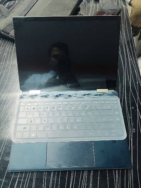 HP Spectre X360 Diamond speacial edition 6