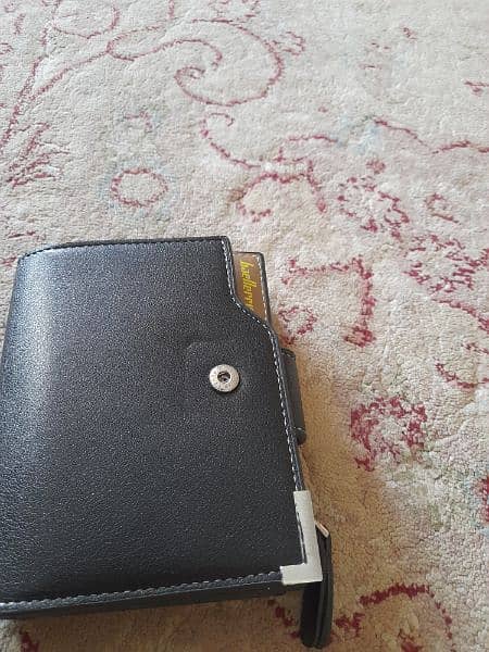 Wallet for Men 0