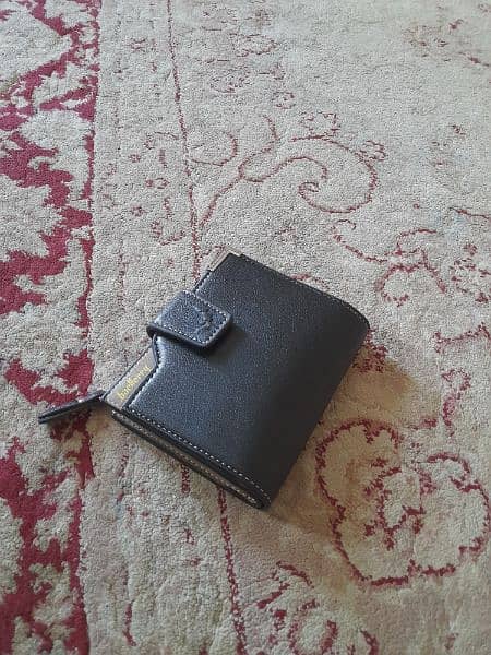 Wallet for Men 7