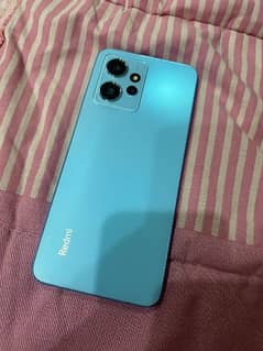 Redmi note 12