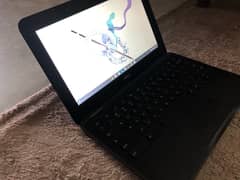 Dell Chromebook