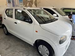 Suzuki Alto 2021 available for sale