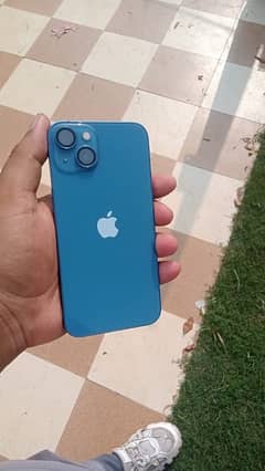 Iphone 13 128 Gb Non Pta