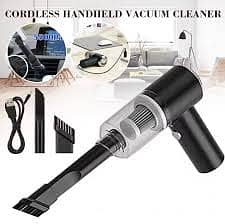 Vaccum Cleaner 3 In 1