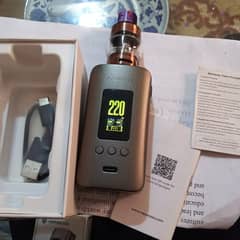 Vaporesso