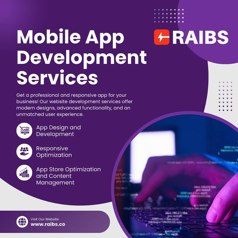 Mobile App Development/Android App Developement/iOS App Dev/Web App 0